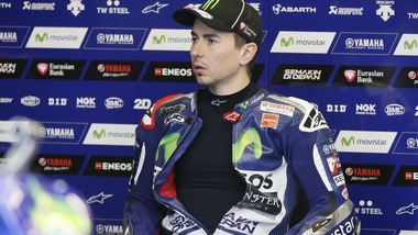 Motogp, Yamaha blinda Lorenzo: contratto fino al 2016