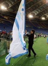 FOTO La Lazio Primavera vince la Coppa Italia