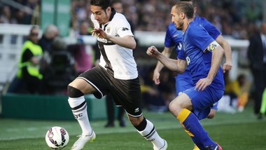 Parma-Palermo: le probabili formazioni