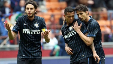 Inter-Chievo, probabili formazioni. Le ultimissime