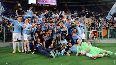 Coppa Italia Primavera, Lazio-Roma: 2-0 nella finale di ritorno, trofei ai biancocelesti