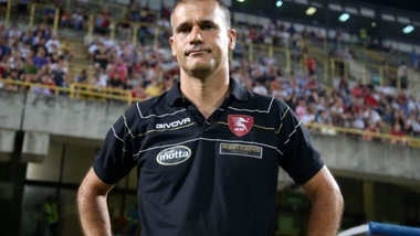 Catanzaro a D'Urso: Sanderra esonerato