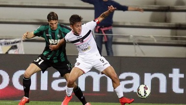 Pareggio senza reti tra Sassuolo e Palermo