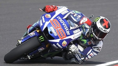 MotoGP, Jerez de la Frontera: Lorenzo il migliore in prime libere