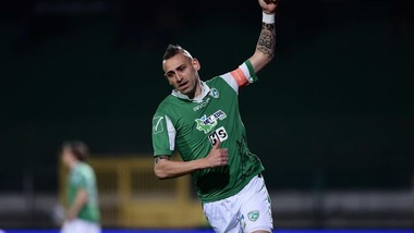 Avellino, colpo playoff. Battuto il Pescara