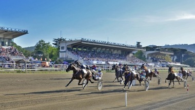 Ippica, il GP Lotteria finisce a Vincennes