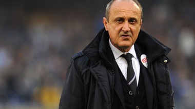 Bologna, è ufficiale: esonerato Lopez arriva Delio Rossi