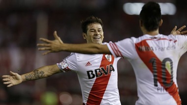 Su Fox Sports gli ottavi di copa Libertadores