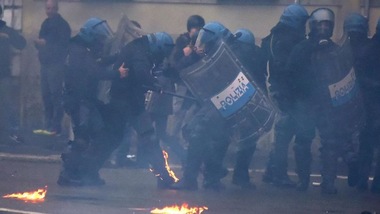 Expo: no risarcimento a auto e moto (foto)