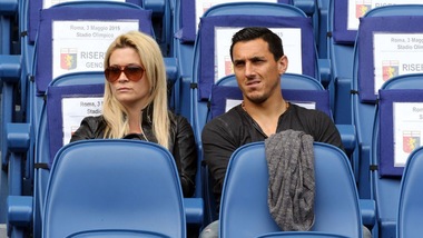 Genoa, doppio break: al rientro Burdisso