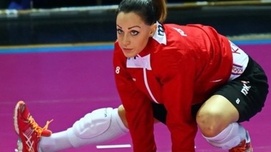 Volley: A1 Femminile, Scandicci ingaggia Enrica Merlo