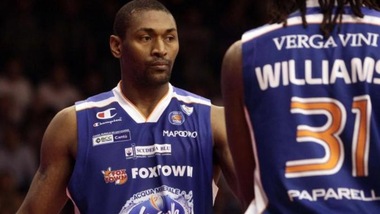 Cantù vede i playoff, Sacripanti: Vincere a Roma