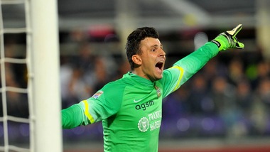 Verona, a parte Rafael: fisioterapia per Gomez