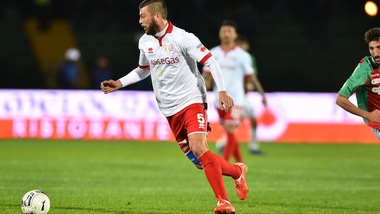 Donati: «I playoff? Dobbiamo provarci»