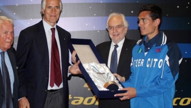 Atletica, Meucci in forse per la maratona mondiale