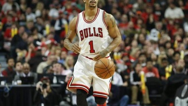 Rose gela Cleveland, Griffin stende i Rockets