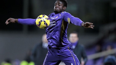 «Richards piace a Inter, Tottenham e Sunderland»