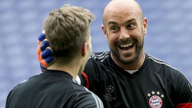 Napoli-Reina: che blitz. Offerto un super contratto