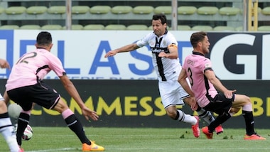 Rispoli fissa il traguardo: «Il Palermo da top ten»