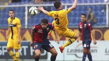 Parma a nervi tesi. Rissa Lila-Prestia