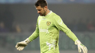 Bizzarri scalpita: «Derby? Non vedo l'ora che arrivi»