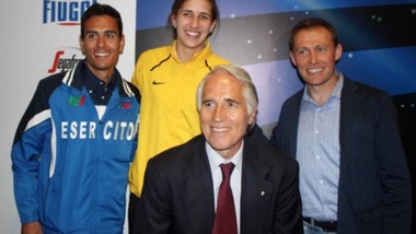 Trost, Lavillenie e Tamgho, che salti al Golden Gala!