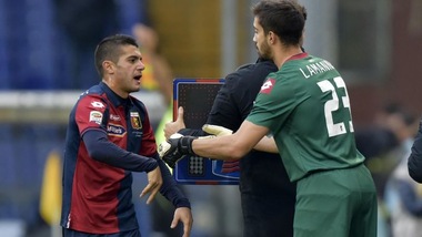 Lamanna punta l'Europa: «Quattro gare da vincere»