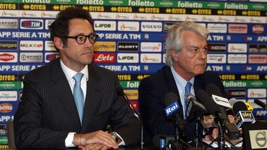 Parma, nessuna offerta: nuova asta a 15 milioni