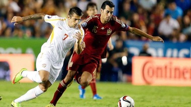 Zamparini sicuro: «Arriva Trajkovski»