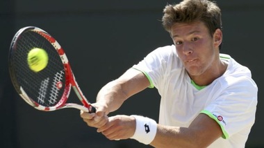 Internazionali BNL d'Italia: prequalificazioni al Foro, il programma della giornata