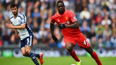 Ferrero: «Voglio Balotelli: che coppia con Eto'o!»