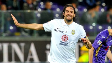 Toni si prepara al derby: «Il Chievo è favorito»