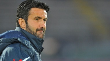 Panucci: «Con l'Entella contano solo i tre punti»