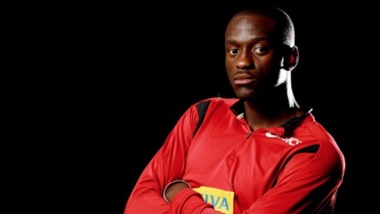 Tamgho, i salti rap dell'asso dai due volti