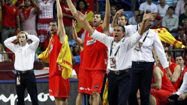 Scariolo ct della Spagna, sfiderà gli Azzurri