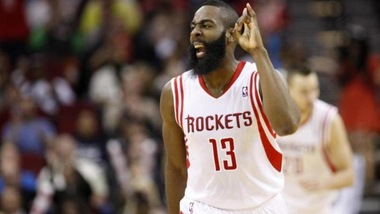 Harden ferma i Clippers, Lebron stoppa Chicago