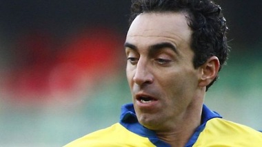 Chievo, Frey ancora out: Dainelli torna in gruppo