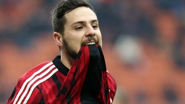 Milan-Roma, le probabili formazioni