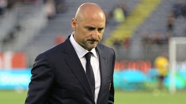 Festa vuole l'impresa: «Juve, che bello sfidarti»