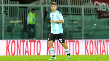 FOTO Livorno-Virtus Entella 2-1: al 90' arriva Jelenic