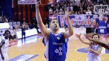 Playoff A2, guaio Verona Biella resta in corsa