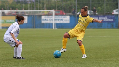 Fuselli: Io da attaccante a terzino, è la vita che cambia i ruoli