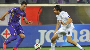 Fiorentina, per l’Empoli dentro Pasqual e Badelj