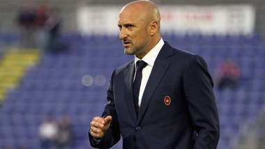 Festa rilancia il Cagliari: «Un passo importante»