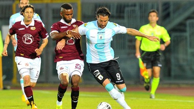 Livorno, colpo playoff: Jelenic piega l'Entella