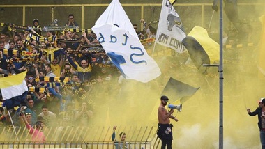 Juve Stabia e Matera accedono ai playoff