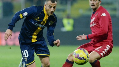 Cagliari, alla ripresa da valutare Gonzalez