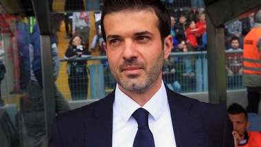 Stramaccioni va oltre: «Ora la testa all'Inter»
