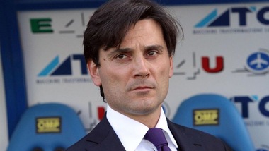 Montella: «Punti pesanti per rimanere quinti»