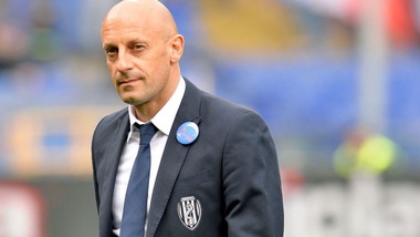 La delusione di Di Carlo: «Obiettivo non centrato»